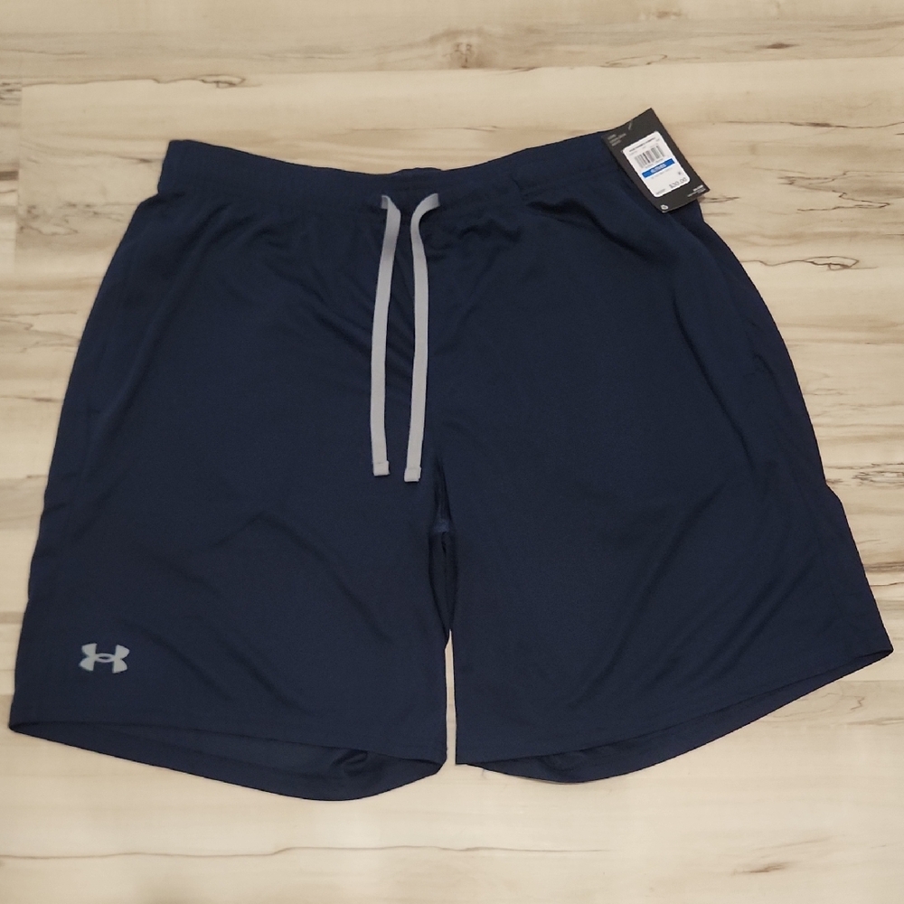 Under Armour Men's Athletic Shorts